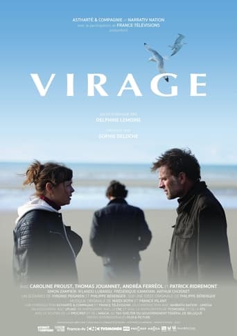 Poster of Virage