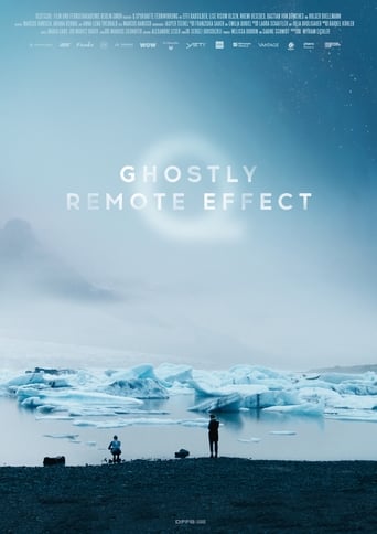 Poster of Q: Ghostly Remote Effect