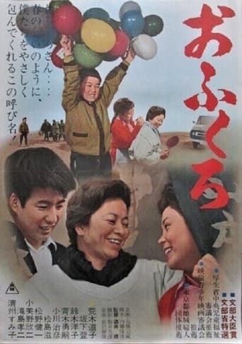 Poster of Ofukuro