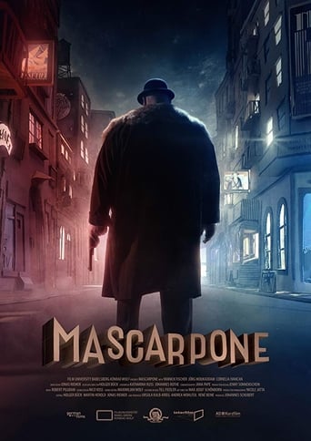 Poster of Mascarpone