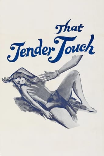 Poster of That Tender Touch