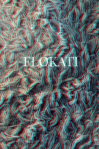 Poster of Flokati