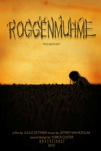 Poster of Roggenmuhme