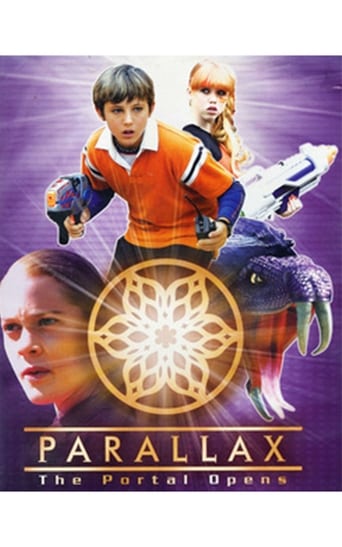 Poster of Parallax