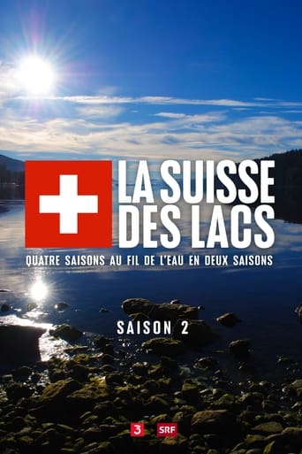 Portrait for La Suisse des lacs - Season 2