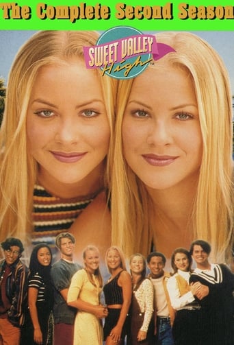 Portrait for Sweet Valley High - Season 2