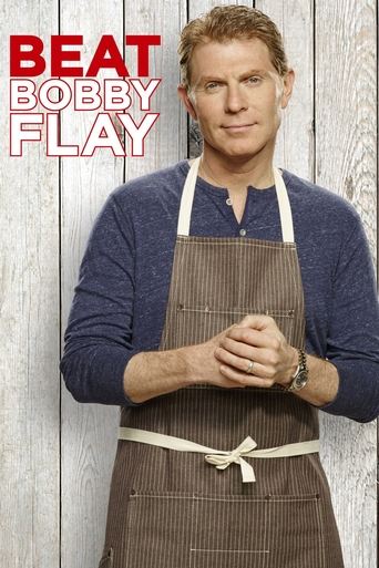 Portrait for Beat Bobby Flay - Season 4