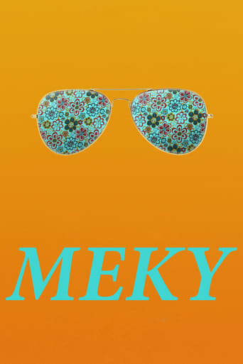 Poster of Meky