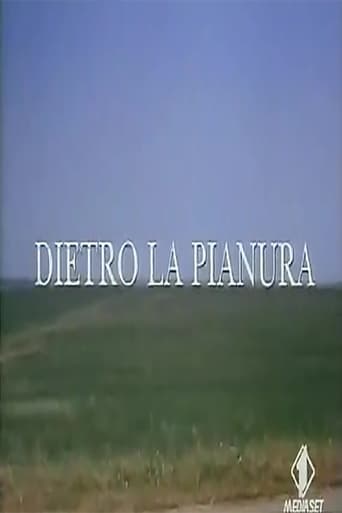 Poster of Behind the Plain