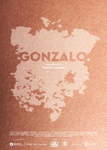 Poster of GONZALO.