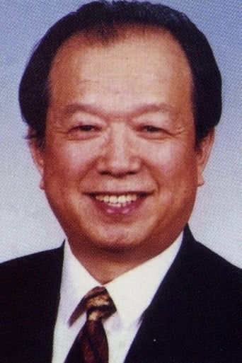 Portrait of Li Qiankuan