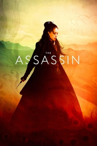 Poster of The Assassin