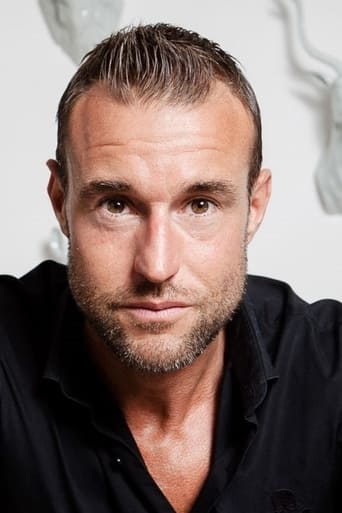 Portrait of Philipp Plein