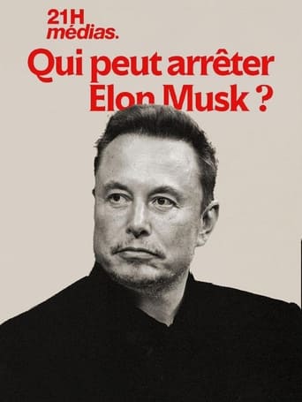 Poster of 21h médias : Qui peut arrêter Elon Musk ?