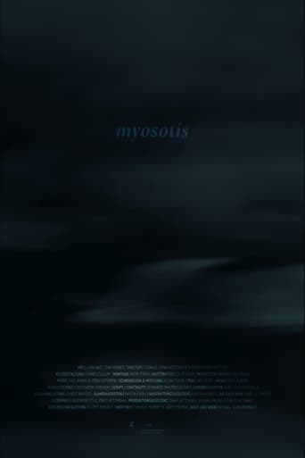 Poster of Myosotis