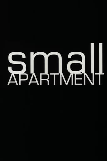 Poster of Small Apartment