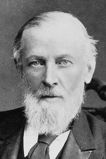 Portrait of William Gowers