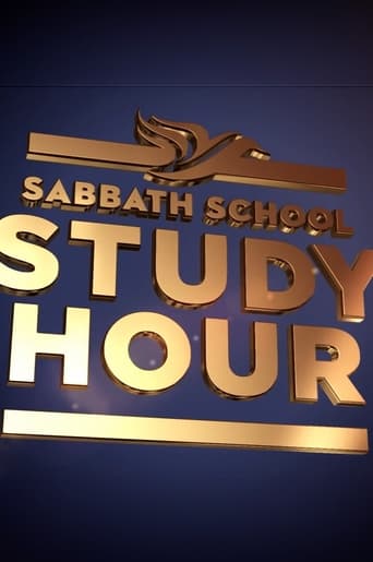 Poster of Sabbath School Study Hour