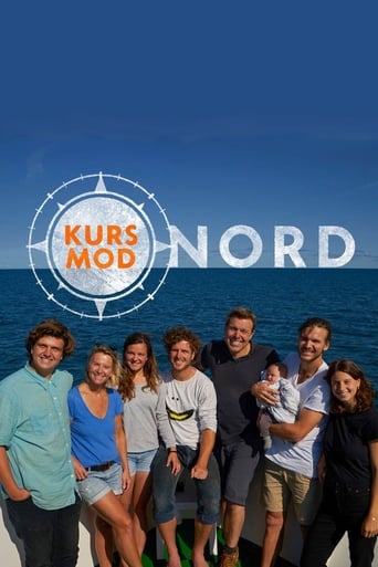 Portrait for Kurs mod nord - Season 1