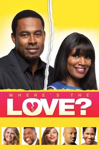 Poster of Where's the Love?