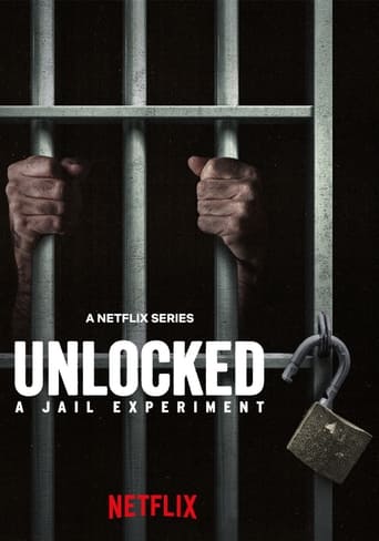 Portrait for Unlocked: A Jail Experiment - Season 1