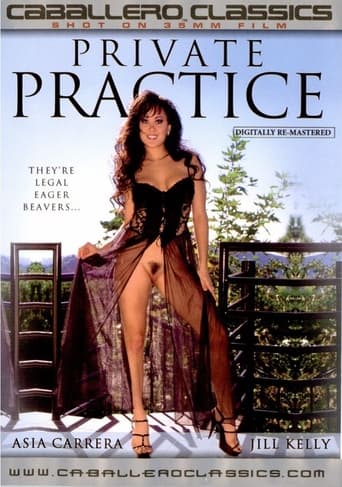 Poster of Private Practice