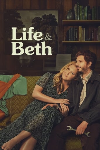 Portrait for Life & Beth - Season 2