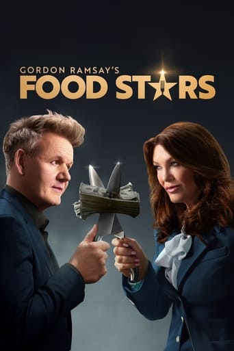 Portrait for Gordon Ramsay's Food Stars - Ramsay vs. Vanderpump