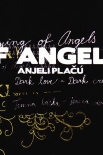 Poster of Crying of Angels