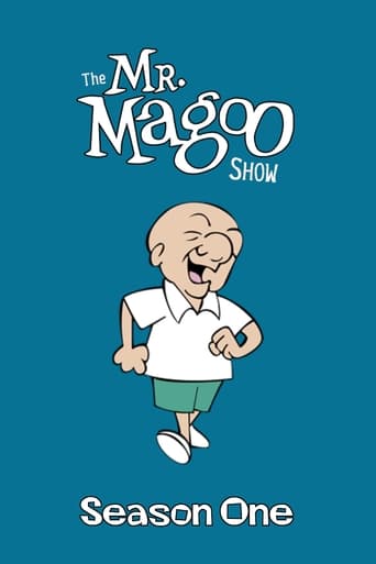 Portrait for The Mr. Magoo Show - Season 1