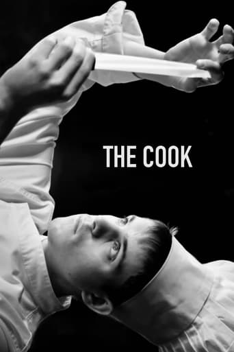 Poster of The Cook