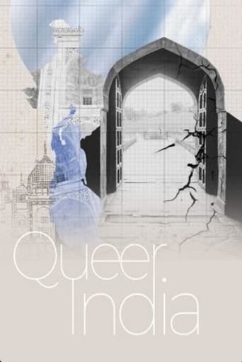 Poster of Queer India