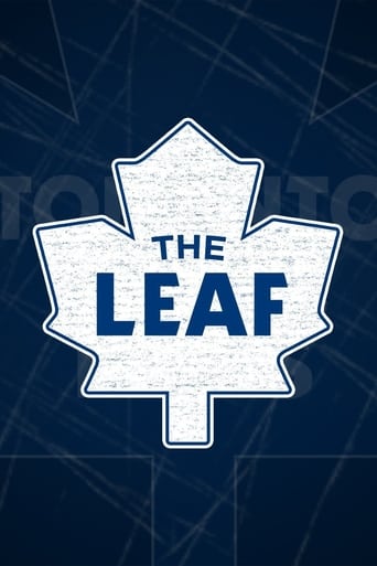 Poster of The Leaf