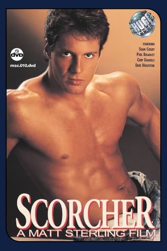 Poster of Scorcher