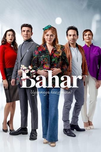 Portrait for Bahar - Season 1