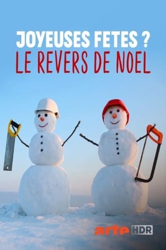 Poster of Joyeuses fêtes ? Le revers de Noël