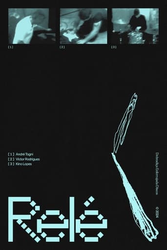 Poster of Relé