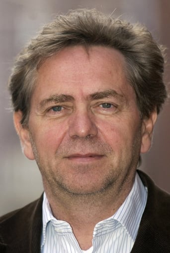 Portrait of Peter Schwartzkopff