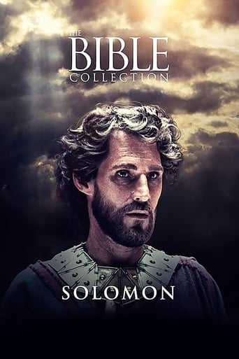 Poster of Solomon