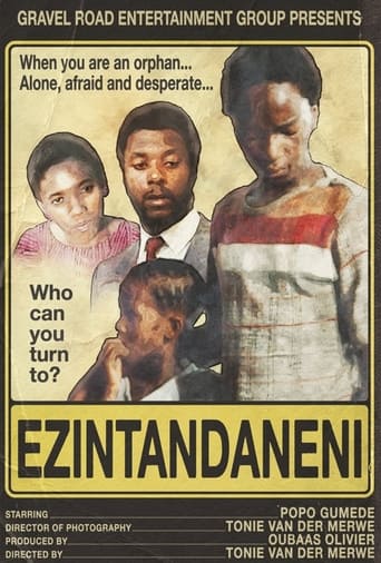 Poster of The Orphans