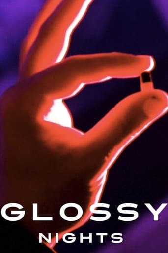 Poster of Glossy Nights