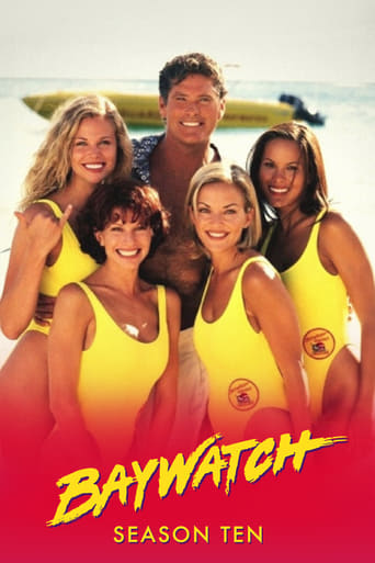 Portrait for Baywatch - Season 10