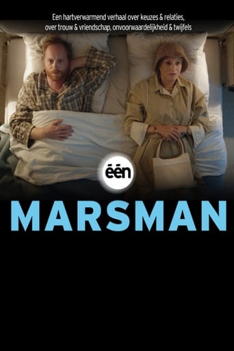 Poster of Marsman