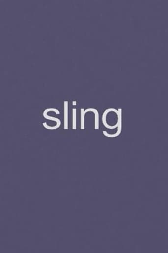 Poster of Sling