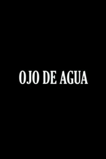 Poster of Ojo de Agua