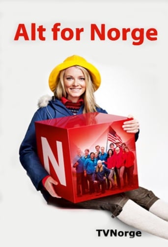 Poster of Alt for Norge