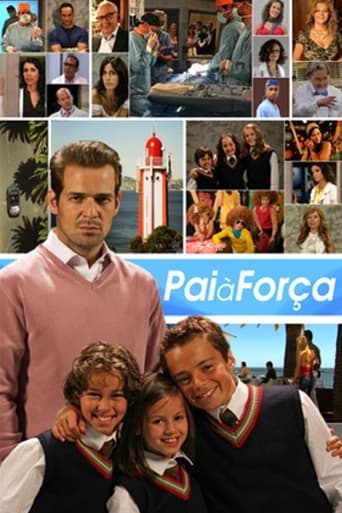 Poster of Pai à Força