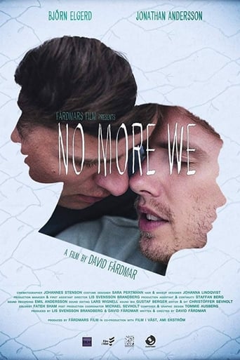 Poster of No More We