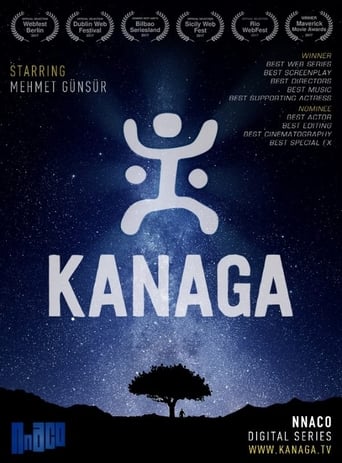 Poster of Kanaga