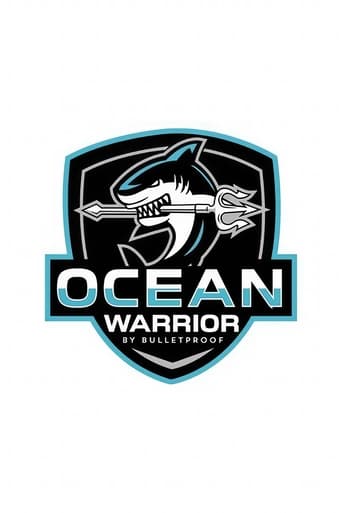 Portrait for Ocean Warrior - Season 1